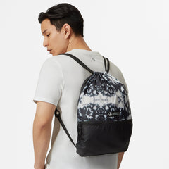 Mercedes AMG Petronas F1 Tie-Dye Gym Bag