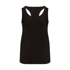 Mercedes AMG Petronas F1 Women's Stealth Racerback Tank Top