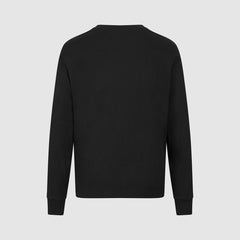Porsche Motorsport Men's Utility Long Sleeve T-Shirt - Black