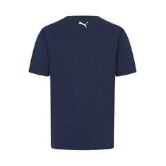 Williams Racing F1 Men's Logo T-Shirt  - Navy/Blue