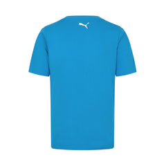 Williams Racing F1 Men's Logo T-Shirt  - Navy/Blue