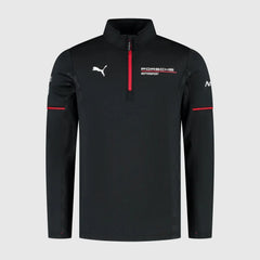 Porsche Motorsport Team Mid Layer - Black