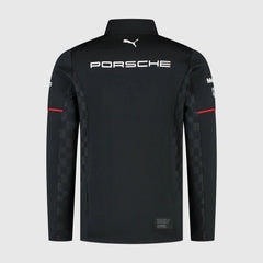 Porsche Motorsport Team Mid Layer - Black