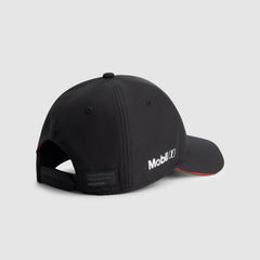 Porsche Motorsport Formula E Team Hat - Black