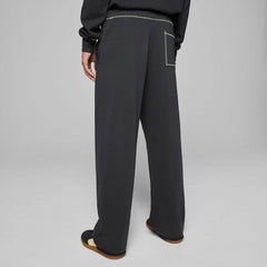 Aston Martin F1 Men's Sweatpants - Black