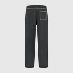 Aston Martin F1 Men's Sweatpants - Black