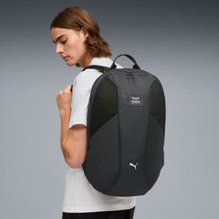 Aston Martin F1 Backpack - Puma Black