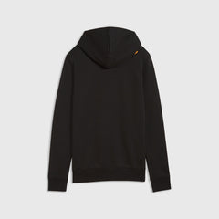 McLaren F1 Women's Essential Hoodie - Puma Black