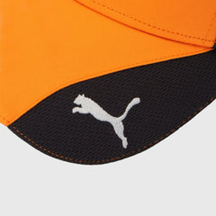 McLaren Racing F1 2026 Team Oscar Piastri Baseball Hat - Papaya