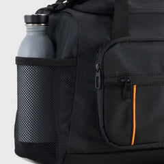 McLaren F1 Duffle Bag - Puma Black