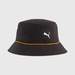 McLaren Racing F1 Bucket Hat - Puma Black