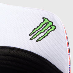 McLaren Racing F1 Special Edition Silverstone GP Lando Norris Hat - Puma Black