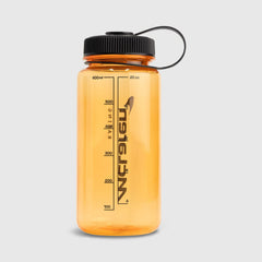 McLaren F1 600ML Water Bottle - Papaya