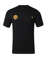 McLaren F1 Lando Norris Championship Winner T-Shirt - Black