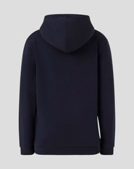 Red Bull Racing F1 Kid's Large Logo Hoodie - Youth Navy/Blue/Grey