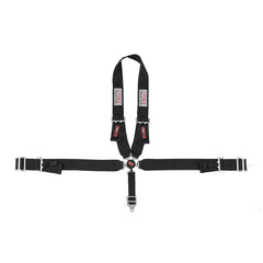 G-Force 7140 Cam-Lock 5-Point U-Type PU Harness