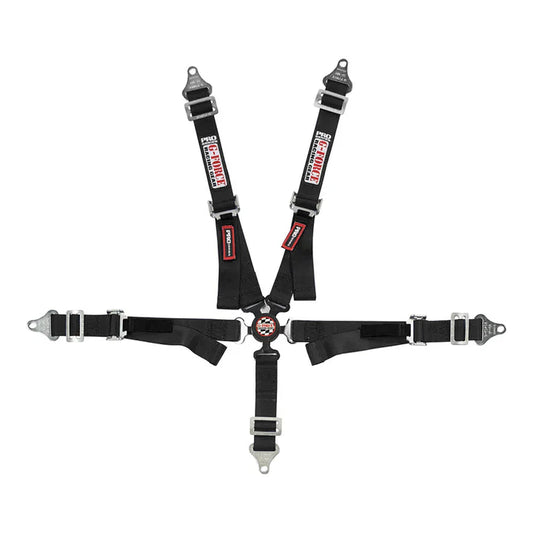 G-Force 7460 Cam-Lock 5-Point Junior Harness