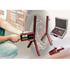 Longacre Digital C/C Gauge w AccuLevel and Quick Set Adapter
