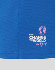 Alpine Racing F1 2026 Women's Team Polo Shirt - Lapis Blue