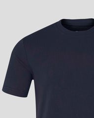 Alpine Racing F1 Regular Fit T-Shirt - Navy