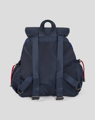 Red Bull Racing F1 Backpack - Navy