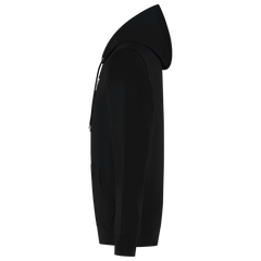 Haas Racing F1 Esteban Ocon Essential Hoodie - Black