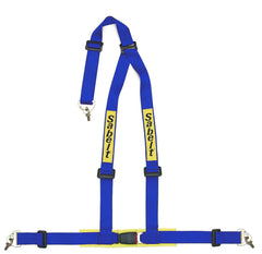 Sabelt Clubman Saloon 3-Point 2″ Snap Hook