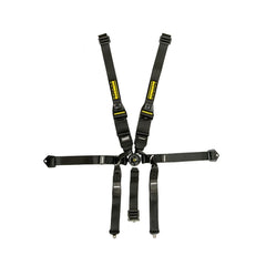 Schroth SFI 16.6 Formula II Harness