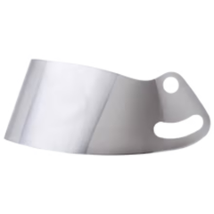 Stilo Venti WRC, Trophy, DES, Sport Short Visor