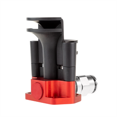 Lifeline Zero 275 0-4m3 - Lightweight FIA 8865 Fire Suppression System - Black