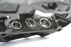 AP Racing Radi-CAL Competition Brake Kit (Front CP9660/355mm)- C5 Corvette