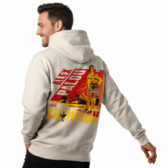 Chip Ganassi Racing Indy Alex Palou Champion Hoodie - Black/Ivory