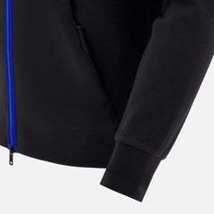 Monster Energy Yamaha  Men's Travel Full Zip Hoodie - Black