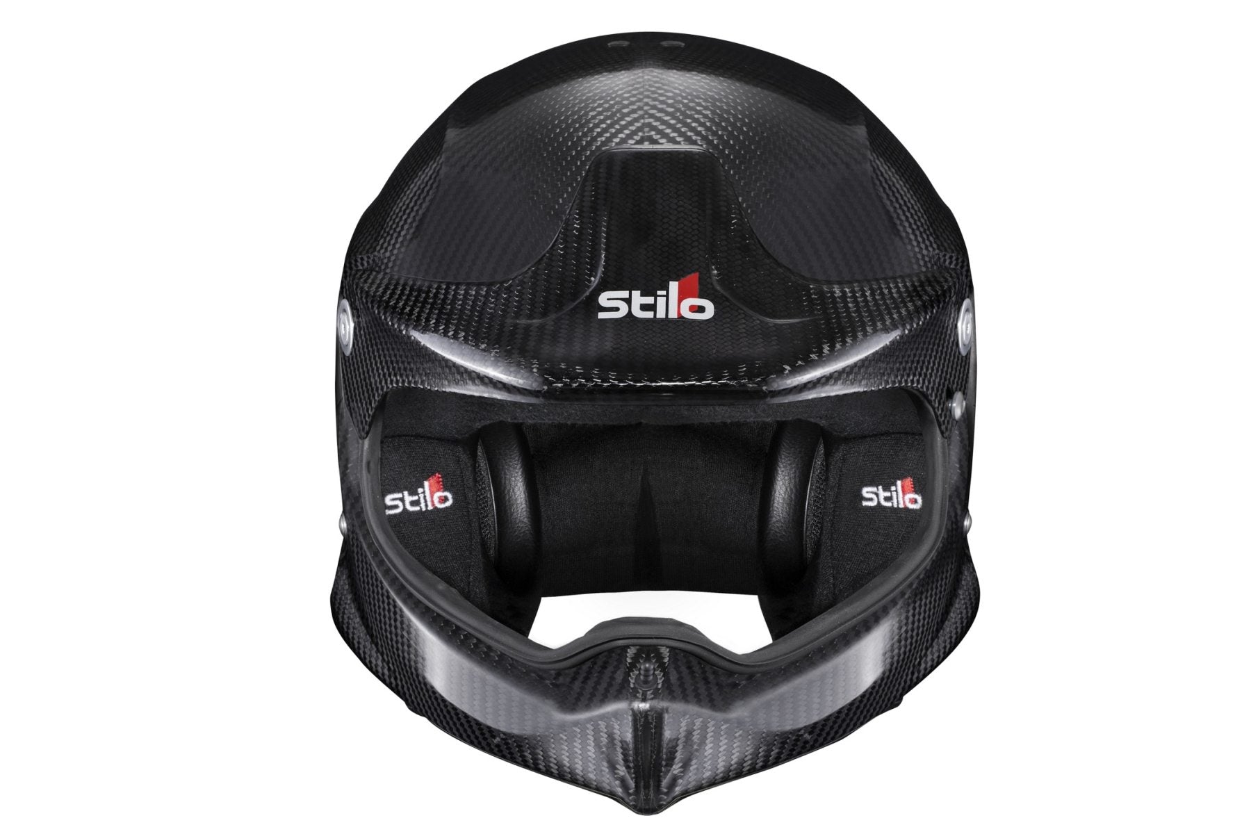 Stilo Venti WRX Raid Carbon Helmet (SA2020)