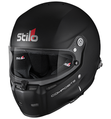 Stilo ST5 GT Composite Helmet (SA2020)- Matte Black