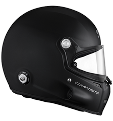 Stilo ST5 GT Composite Helmet (SA2020)- Matte Black