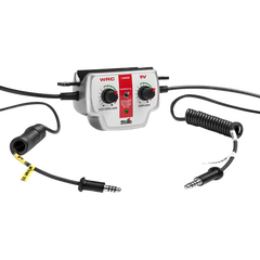 Stilo WRC DES EVO Intercom