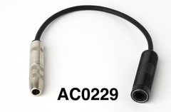 STILO FEMALE-TO-FEMALE ADAPTER STILO TO NASCAR 3C