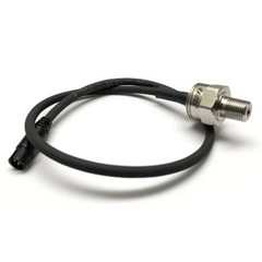 AiM Sports Pressure Sensor 0-50 PSI - 1/8 NPT 40 cm
