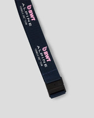 Alpine Racing F1 Team Lanyard