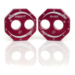 Adjustable Camber Kit - C5/C6/C6 GS