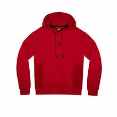 Alfa Romeo Racing Men's Small Logo Serpent Hoodie