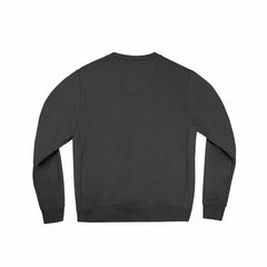 Alfa Romeo Racing Men's Small Serpent Logo Roundneck Sweatshirt
