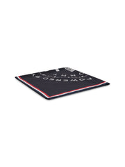 Cadillac F1 Racing Special Edition Miami GP Bandana - Black