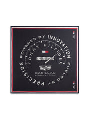 Cadillac F1 Racing Special Edition Miami GP Bandana - Black