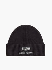 Cadillac F1 Racing Team Beanie - Black