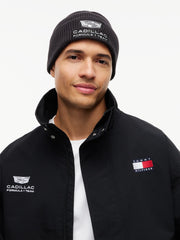 Cadillac F1 Racing Team Beanie - Black