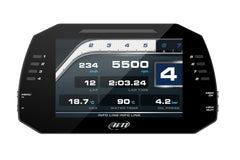 AiM MXG 1.3 Dash Logger