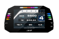 AiM MXG 1.3 Dash Logger
