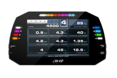 AiM MXG 1.3 Dash Logger – Wine Country Motor Sports